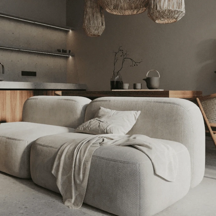 Pandawa Hills Villas — 6
