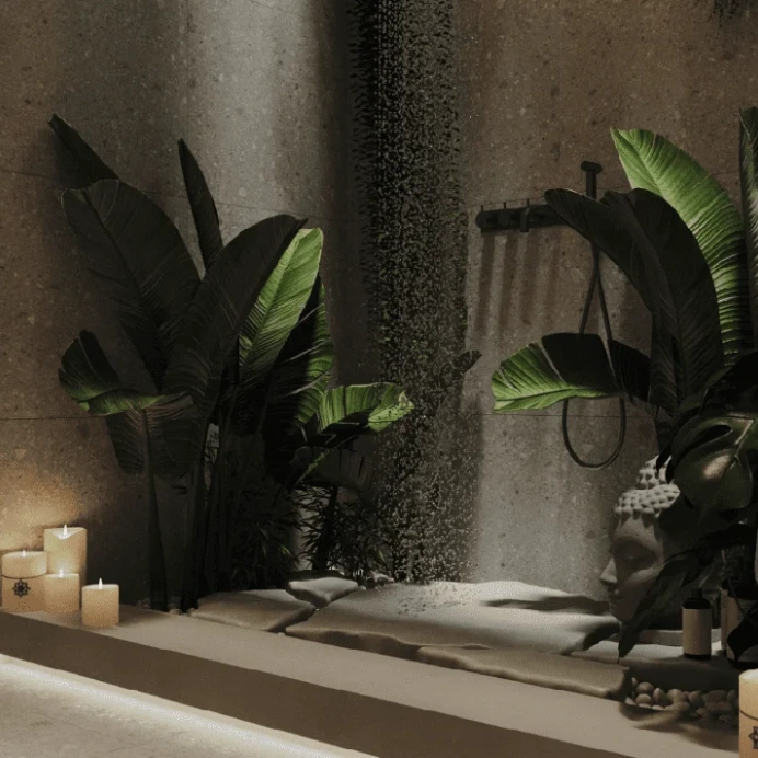 Pandawa Hills Villas — 8
