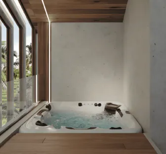 Pandawa Hills Villas
