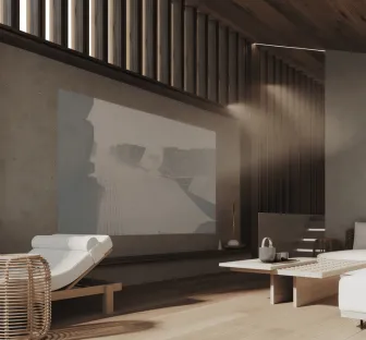 Pandawa Hills Villas