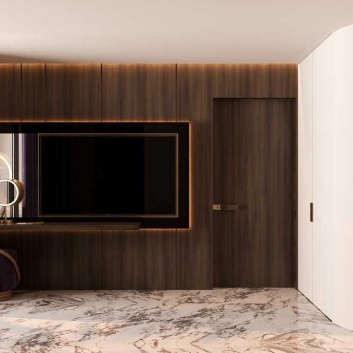 Melasti Arcade Apartments — 5