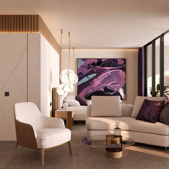 Melasti Arcade Apartments — 6