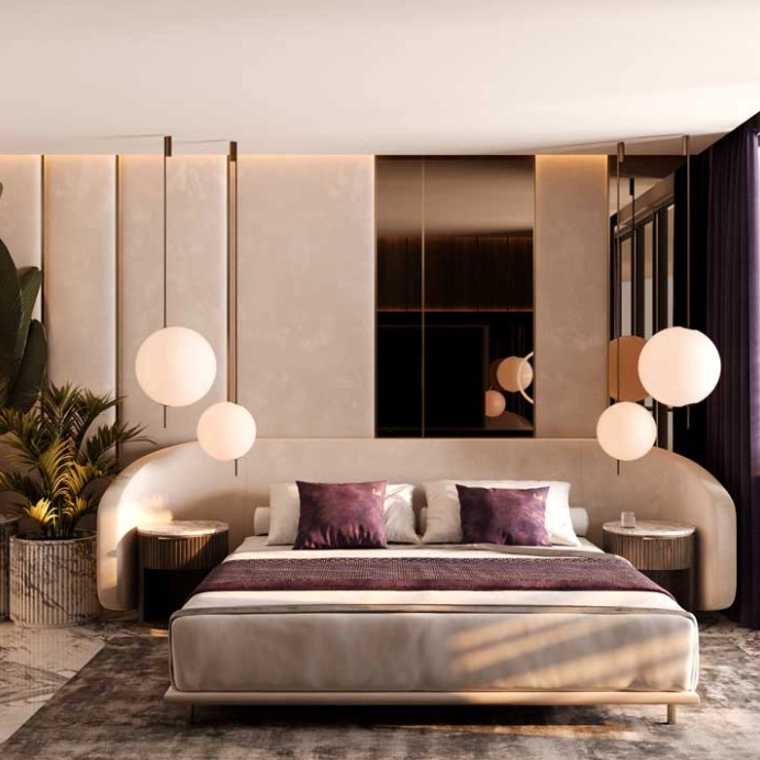 Melasti Arcade Apartments — 8