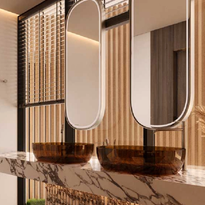 Melasti Arcade Apartments — 9