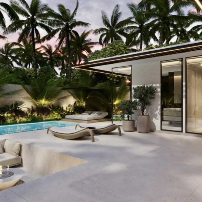 Umalas Signature Villa — 3