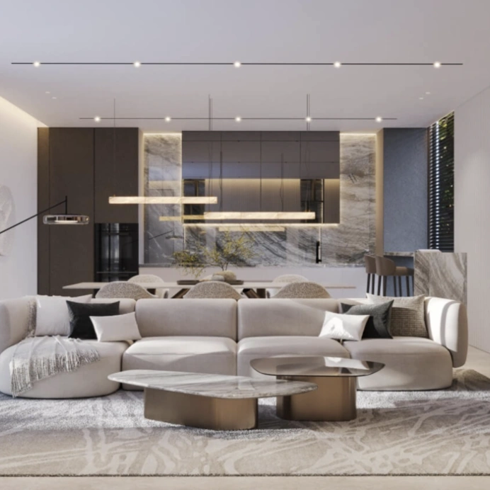 Umalas Signature Villa — 4