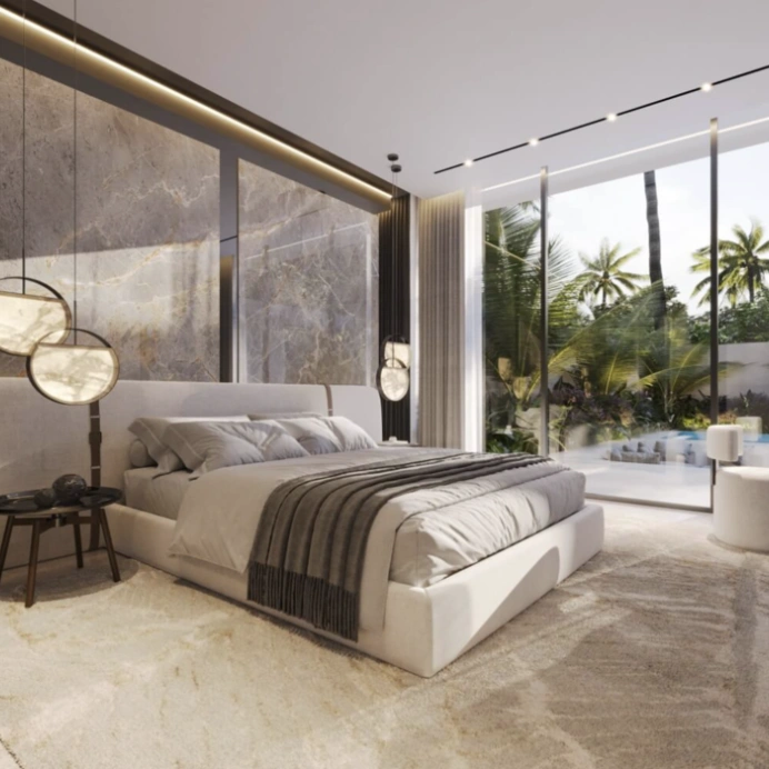 Umalas Signature Villa — 5
