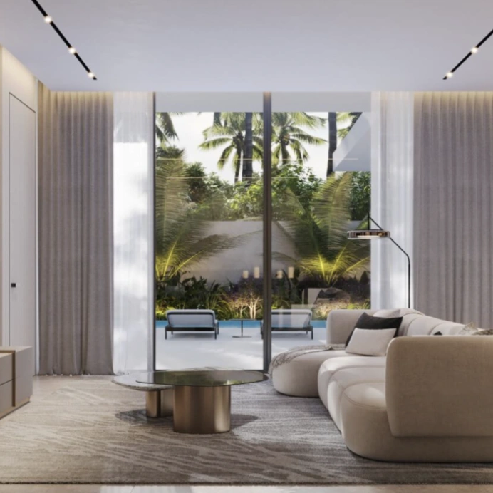 Umalas Signature Villa — 6