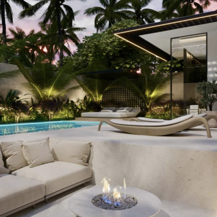 Umalas Signature Villa — 7