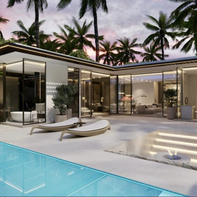 Umalas Signature Villa — 8