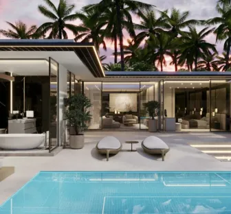 Umalas Signature Villa