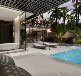 Umalas Signature Villa
