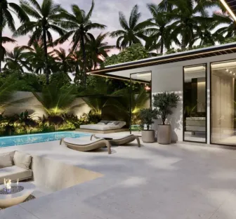 Umalas Signature Villa