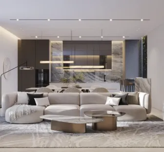 Umalas Signature Villa