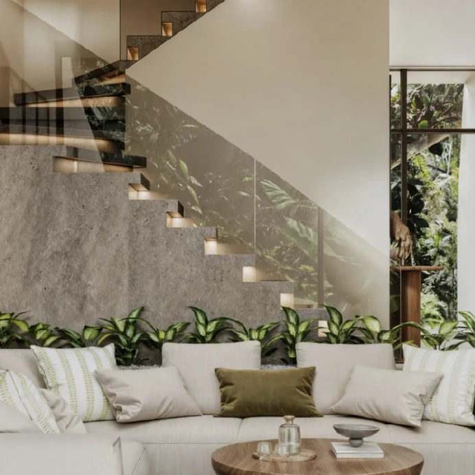Ubud Dream — 6
