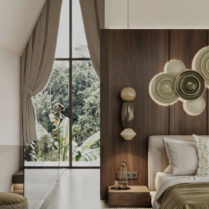 Ubud Dream — 7