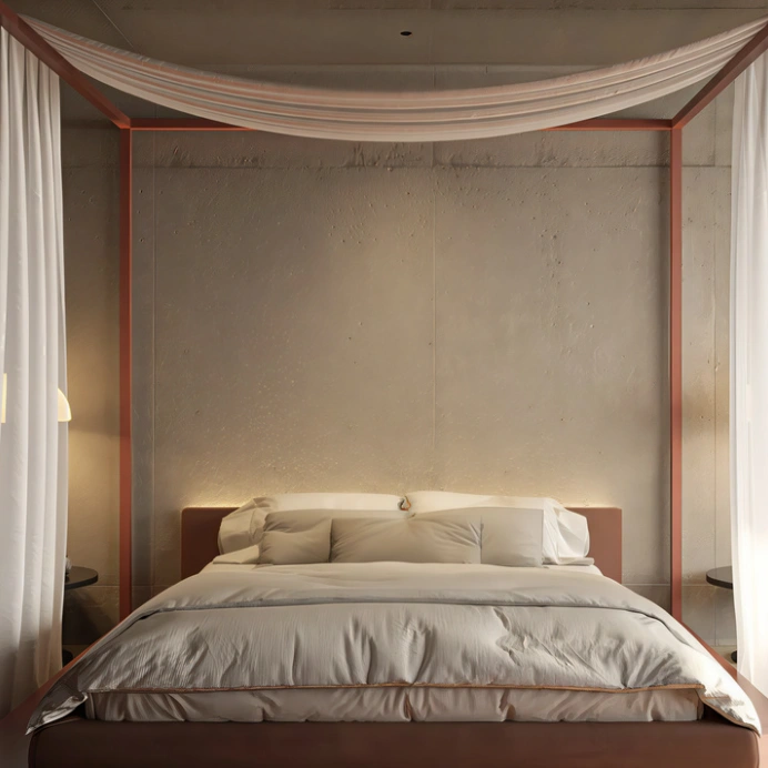 Uluwatu Apartments — 4
