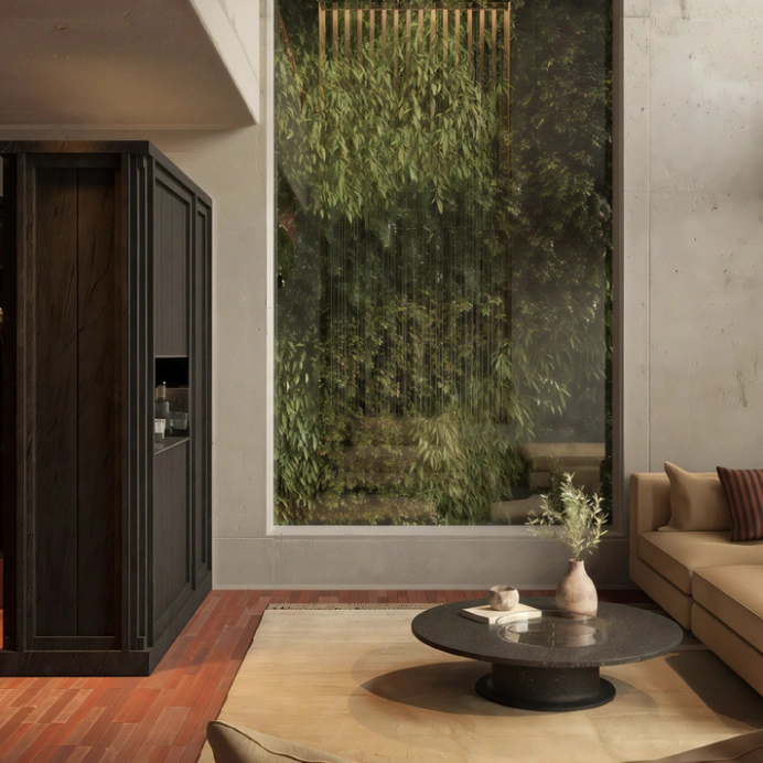 Uluwatu Apartments — 5