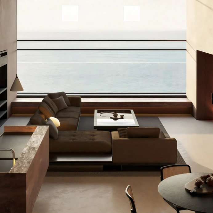 Uluwatu Apartments — 7