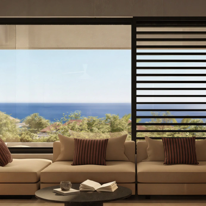 Uluwatu Apartments — 8