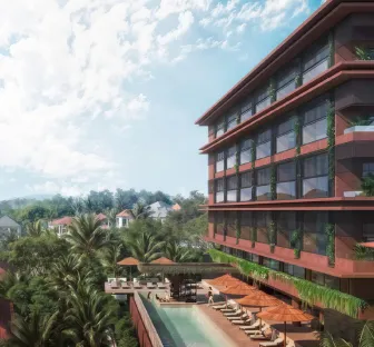 Uluwatu Apartments