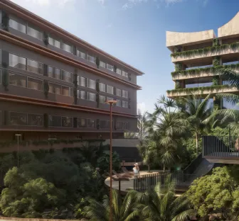 Uluwatu Apartments