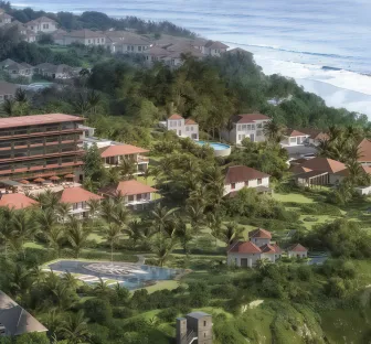 Uluwatu Apartments