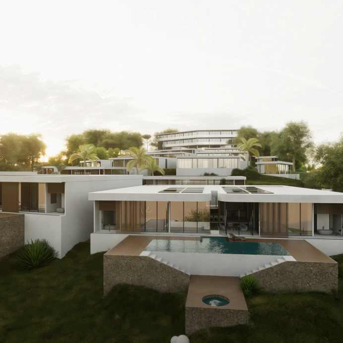 Melasti Apartments — 3