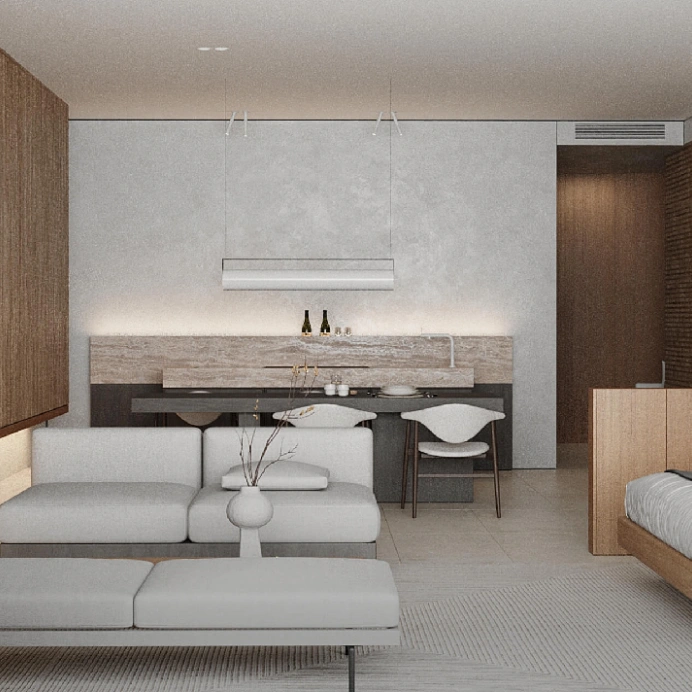Melasti Apartments — 7
