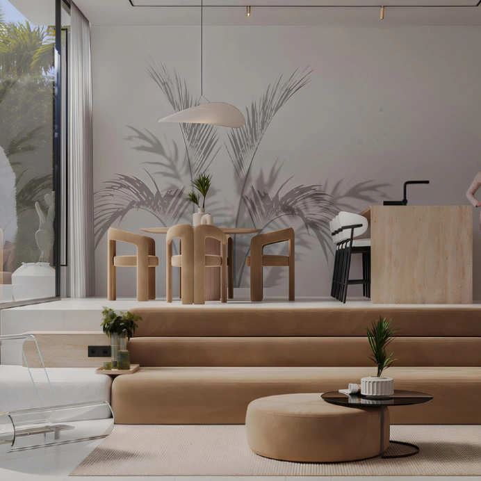 White Palm Luxury Complex — 3