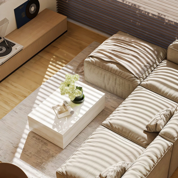 White Palm Luxury Complex — 5