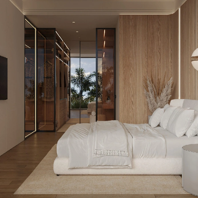White Palm Luxury Complex — 7