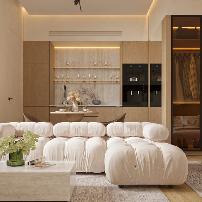 White Palm Luxury Complex — 8