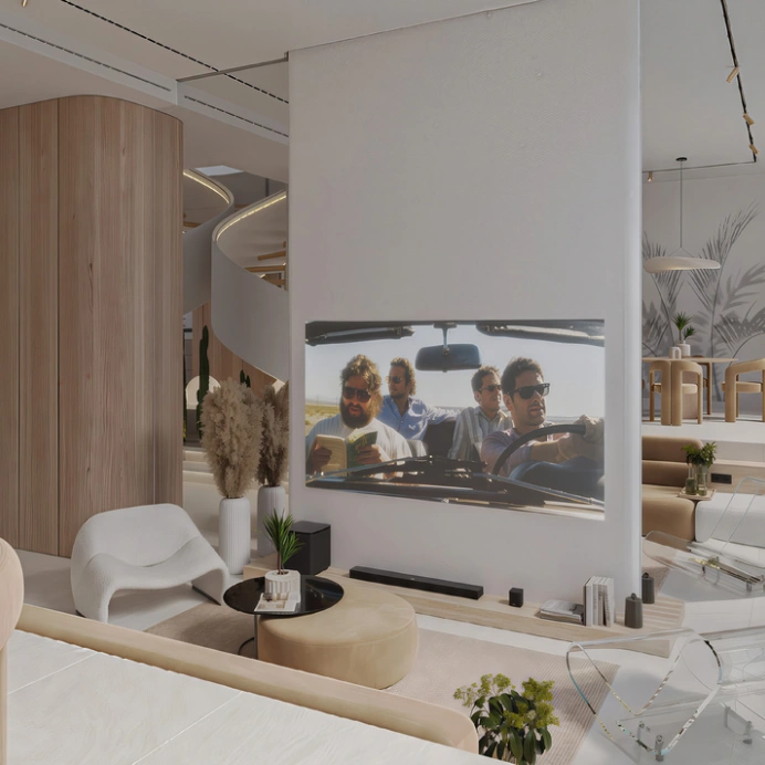 White Palm Luxury Complex — 9
