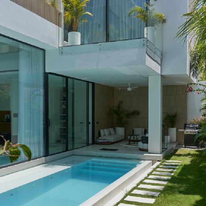Archestet Villas — 1