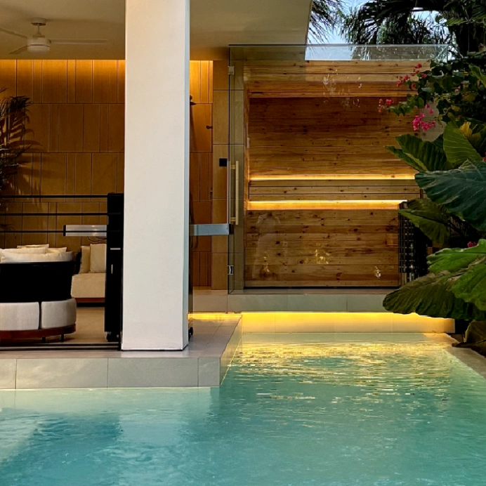 Archestet Villas — 2