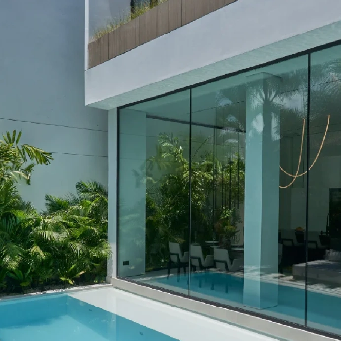 Archestet Villas — 3