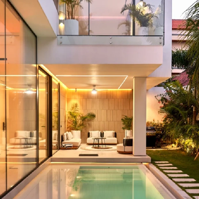 Archestet Villas — 4