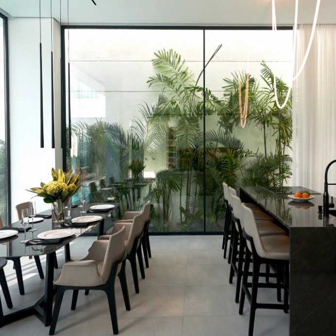 Archestet Villas — 9