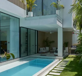 Archestet Villas