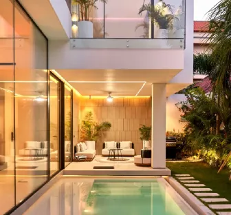 Archestet Villas