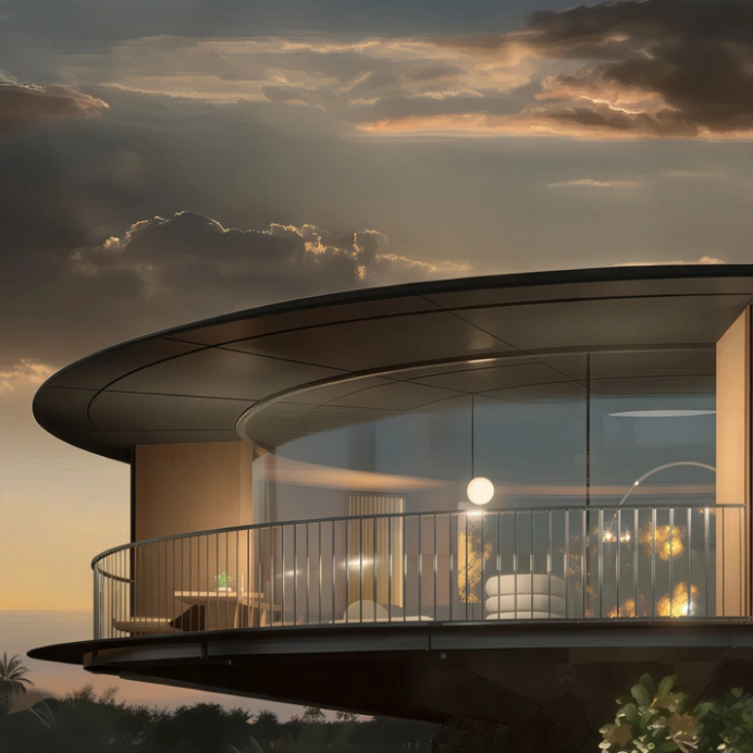 OXO The Residences — 4