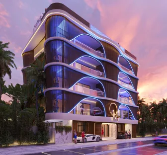 OM Club House