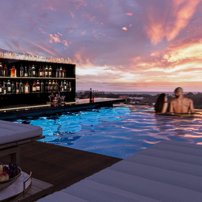 BUDDHA Club House — 18