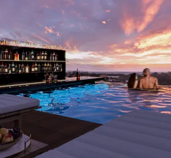 BUDDHA Club House