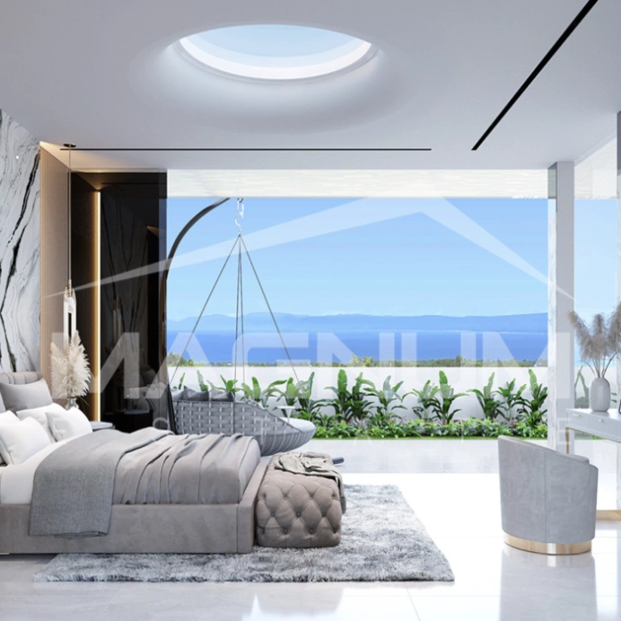 Sky Stars Ocean View — 10