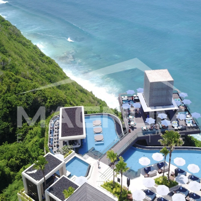 Sky Stars Ocean View — 14