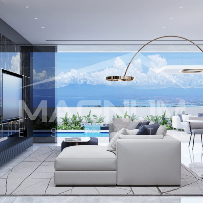 Sky Stars Ocean View — 7