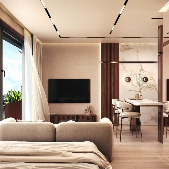TAO Club House — 11
