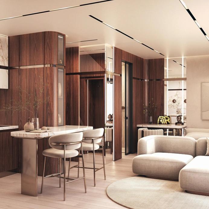 TAO Club House — 12